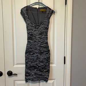 Nicole Miller Cocktail Dress